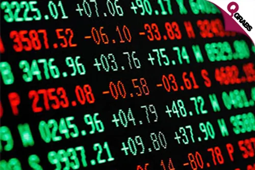 For QR69 Learn to Trade Professionally Online in Just 1 Month! (QR2495 Value)